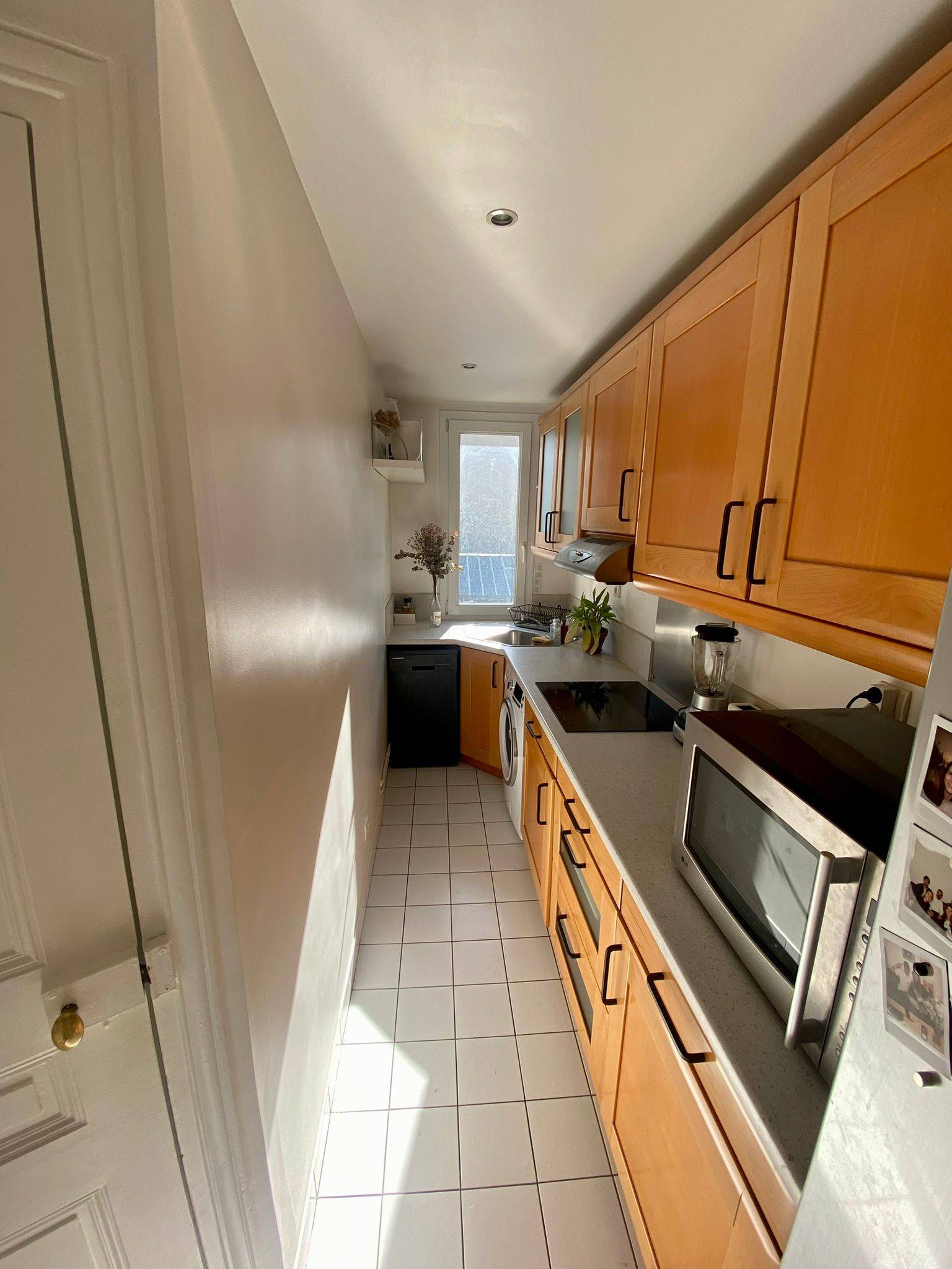 Une photo de l’annonce