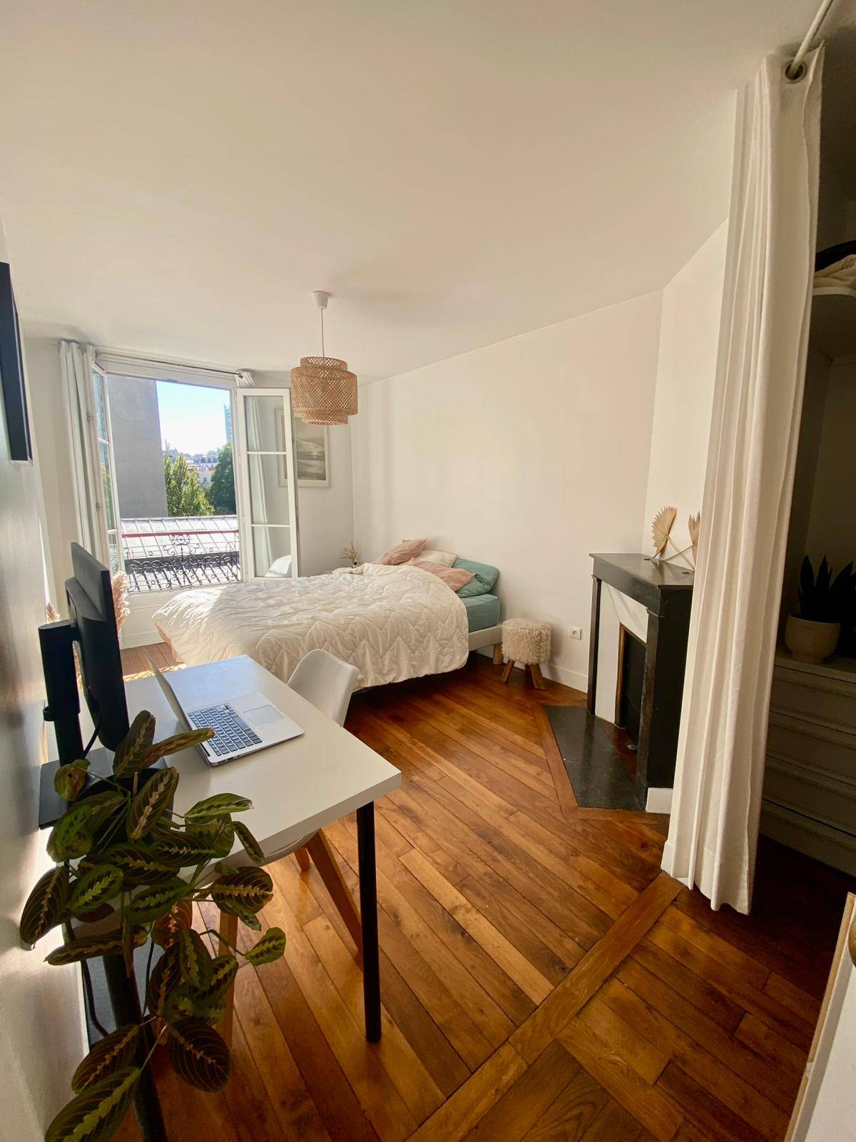 Une photo de l’annonce