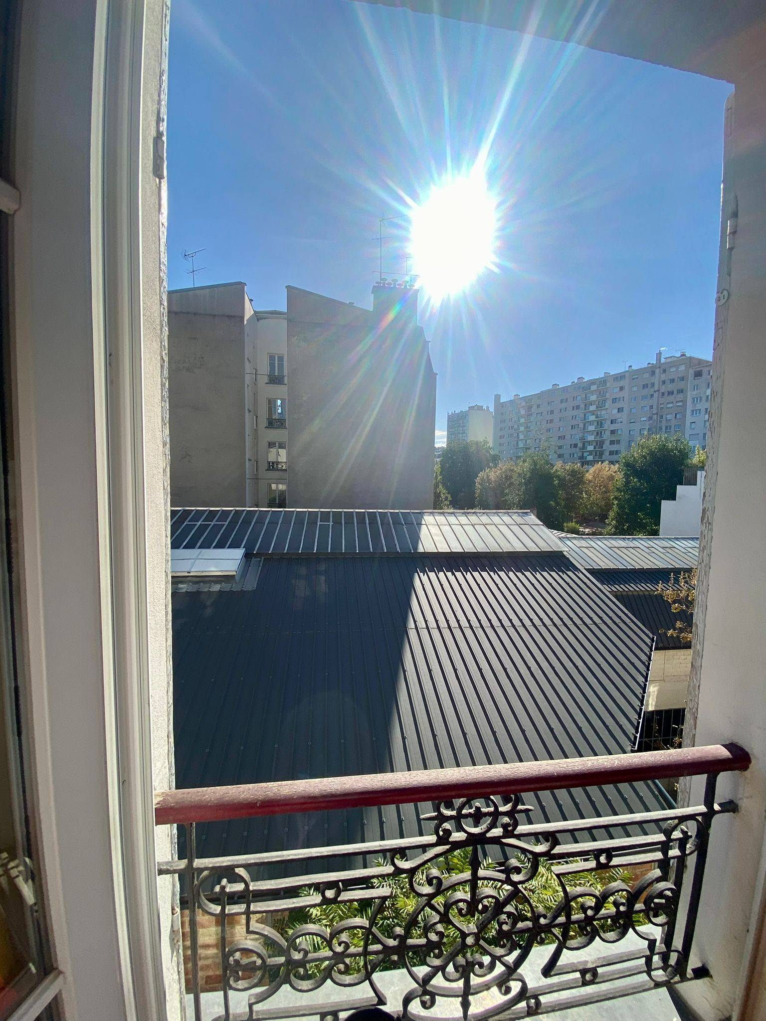 Une photo de l’annonce