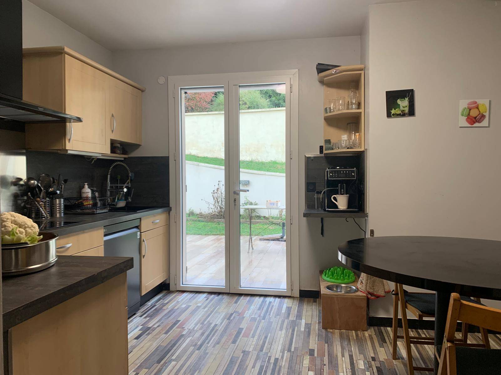 Une photo de l’annonce