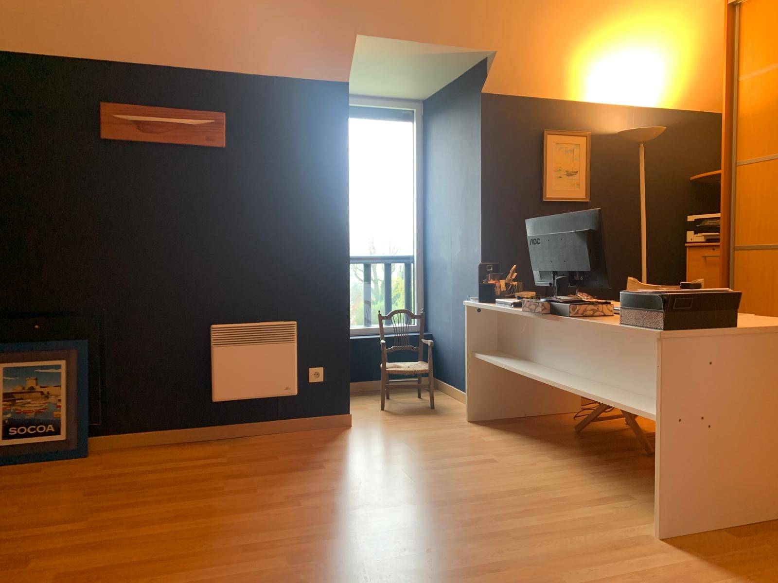 Une photo de l’annonce