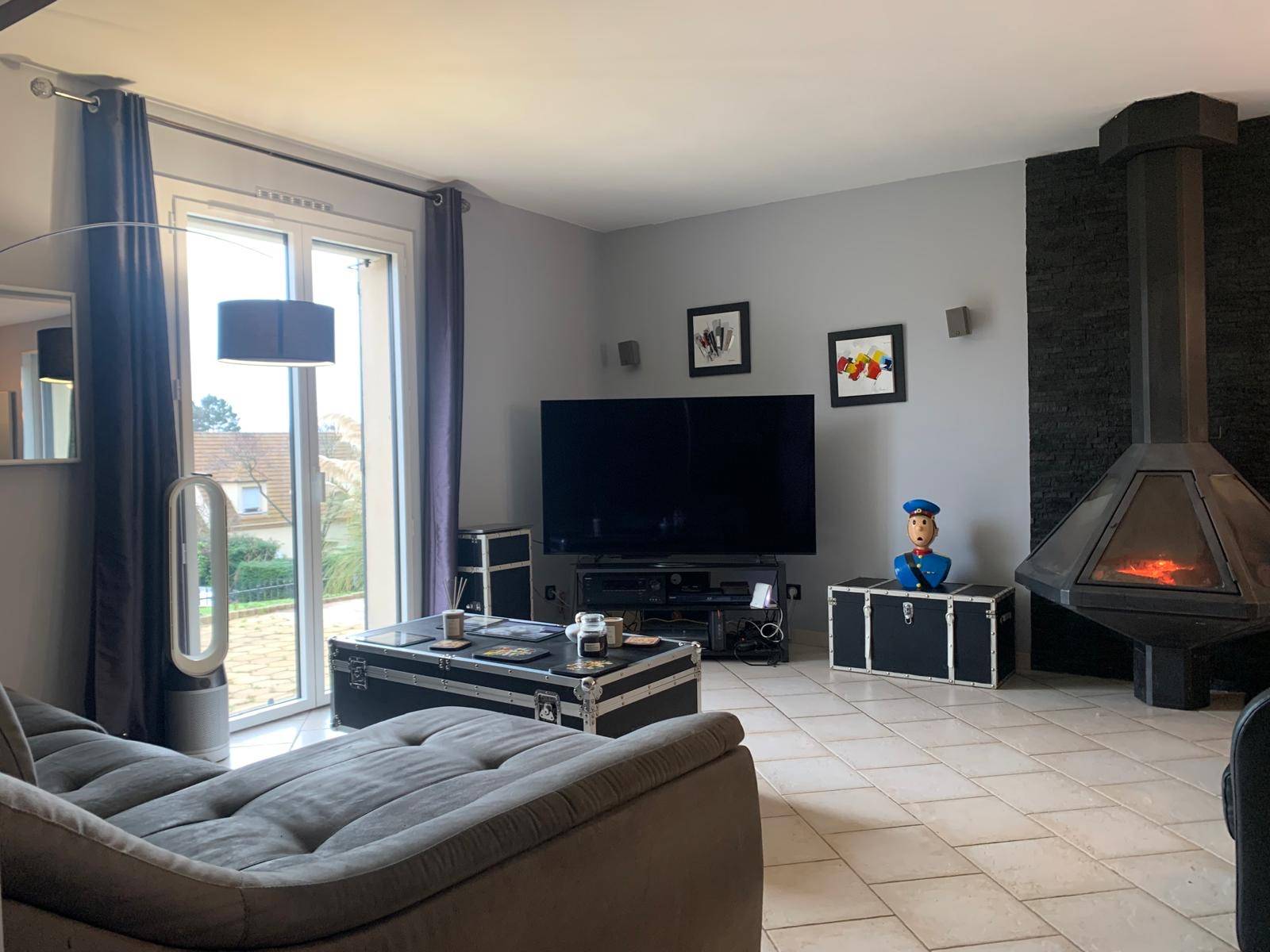 Une photo de l’annonce