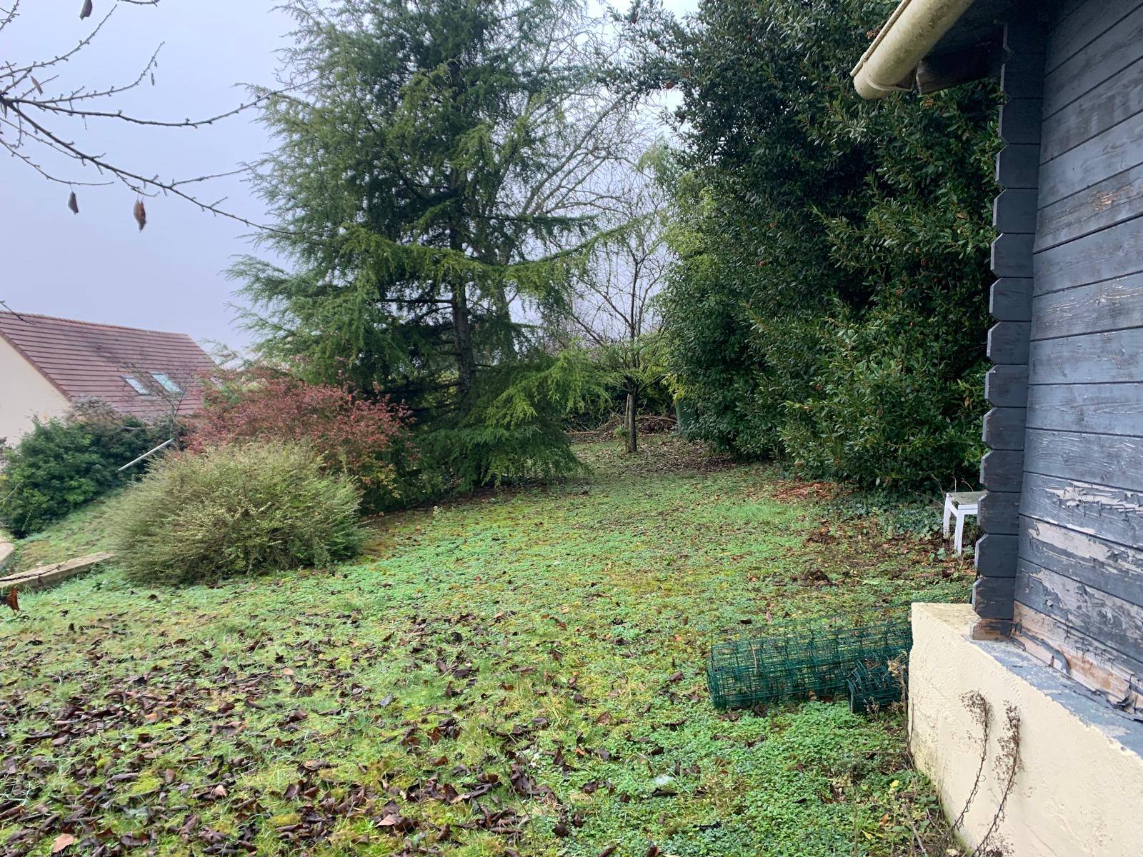 Une photo de l’annonce