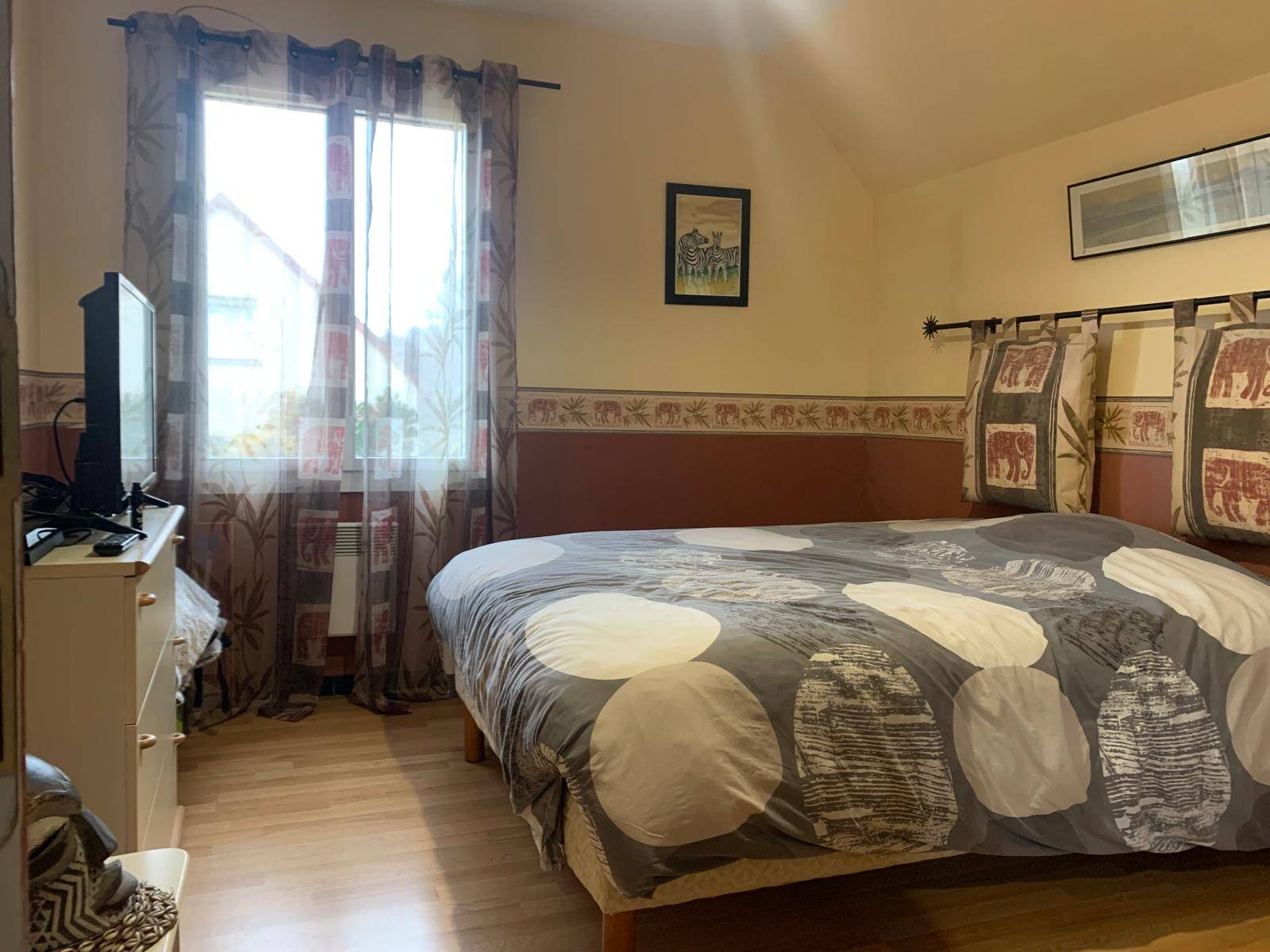 Une photo de l’annonce