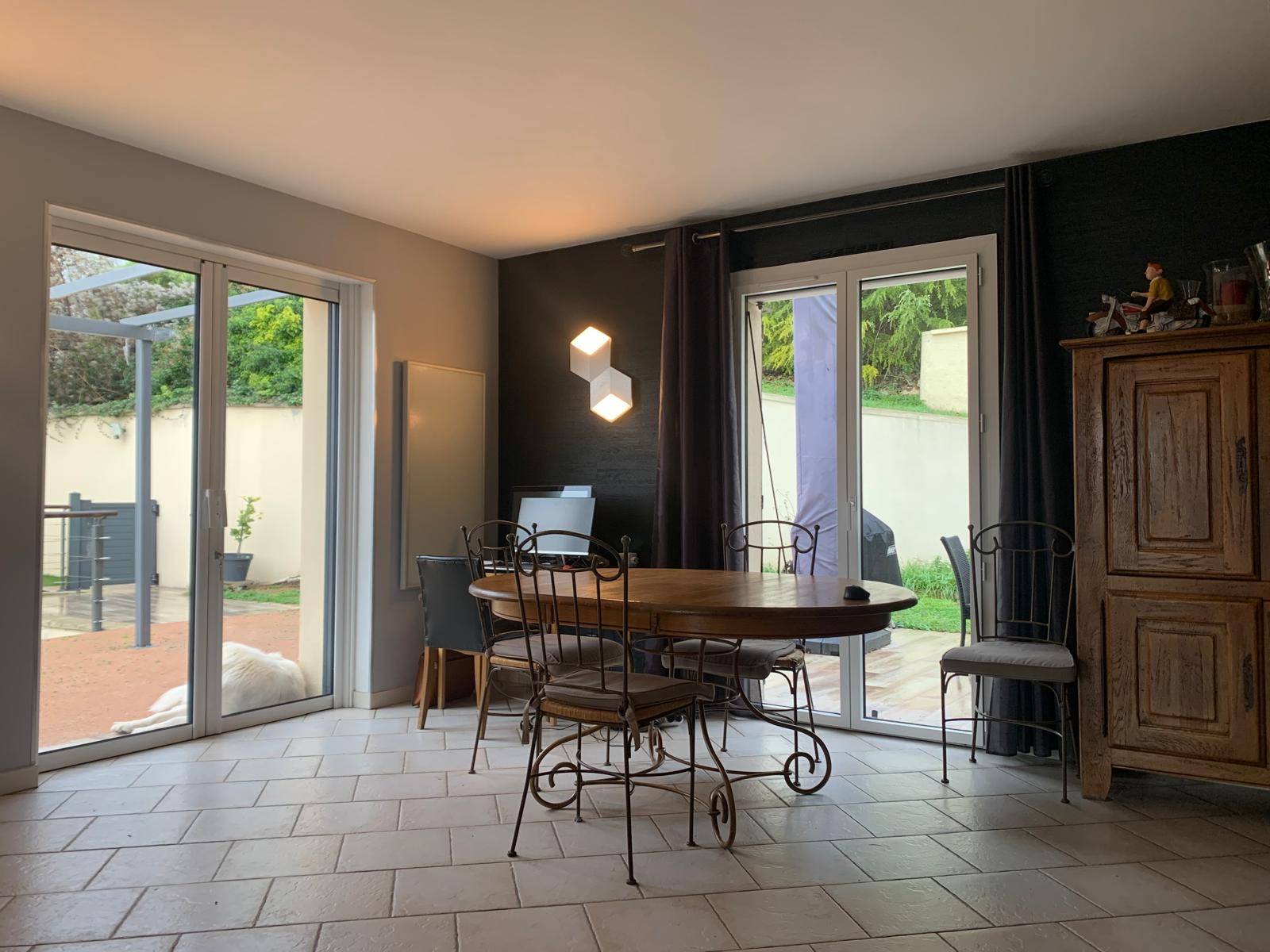 Une photo de l’annonce