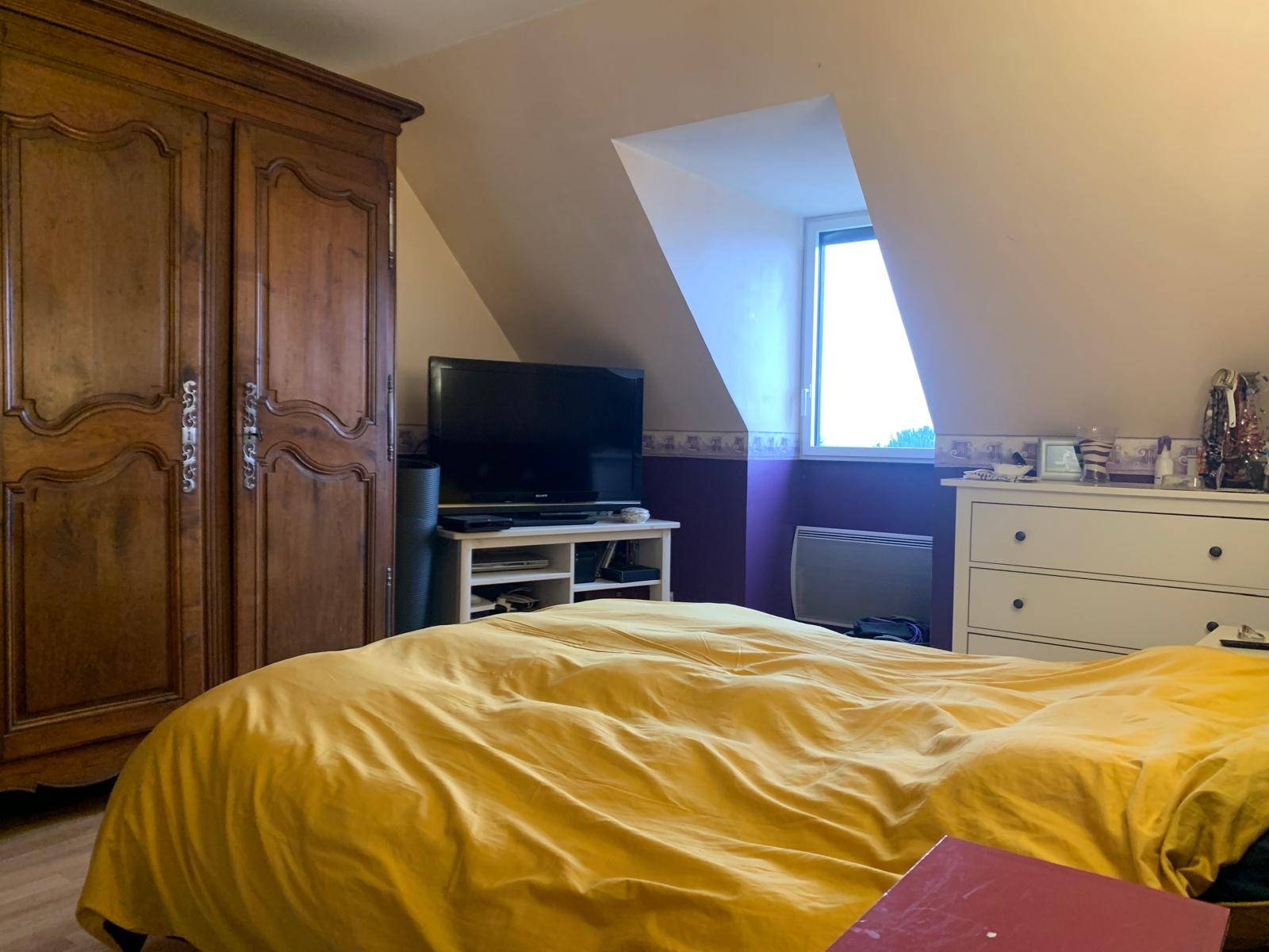 Une photo de l’annonce