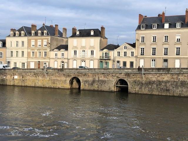 Une photo de l’annonce