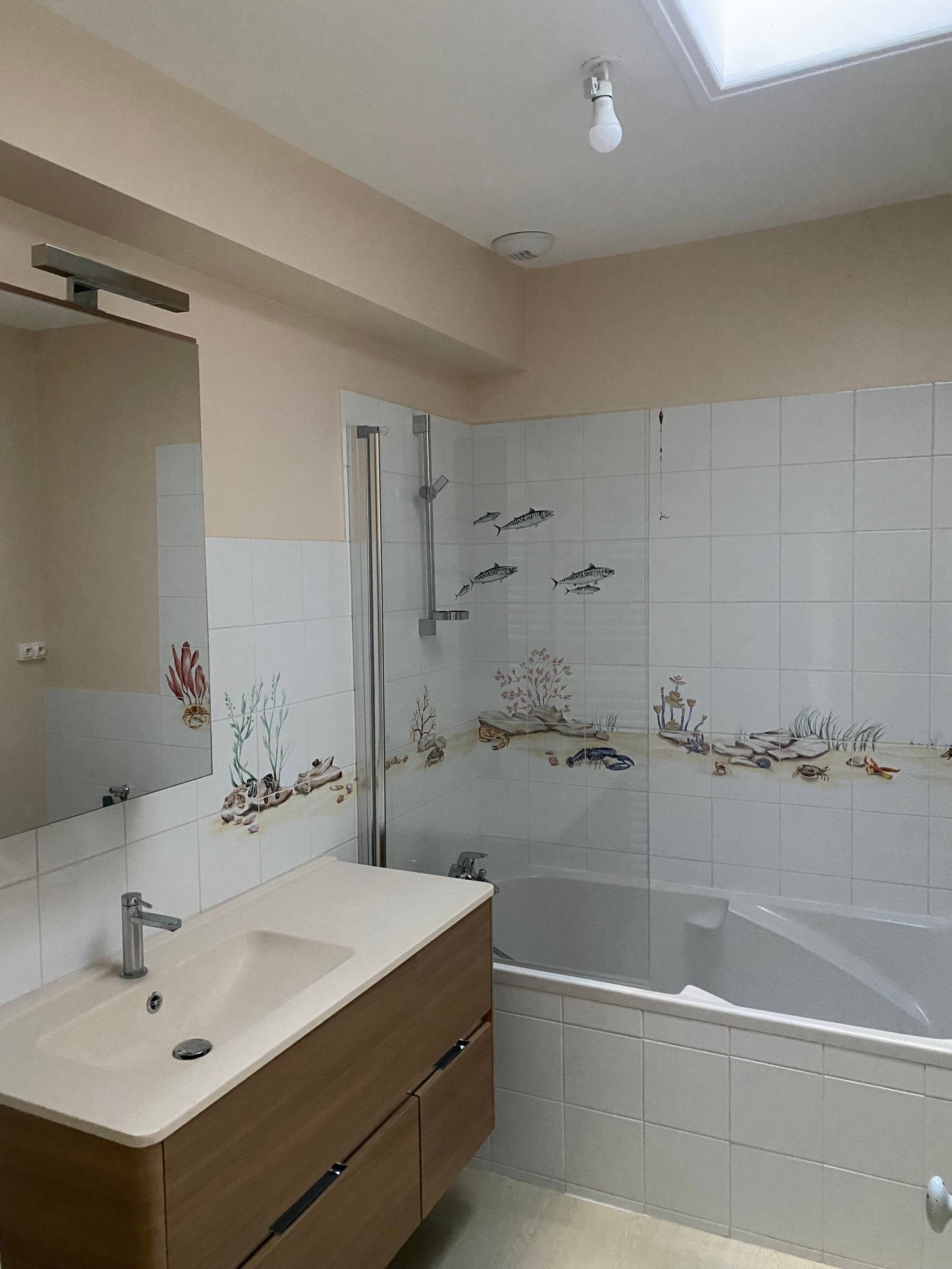 Une photo de l’annonce