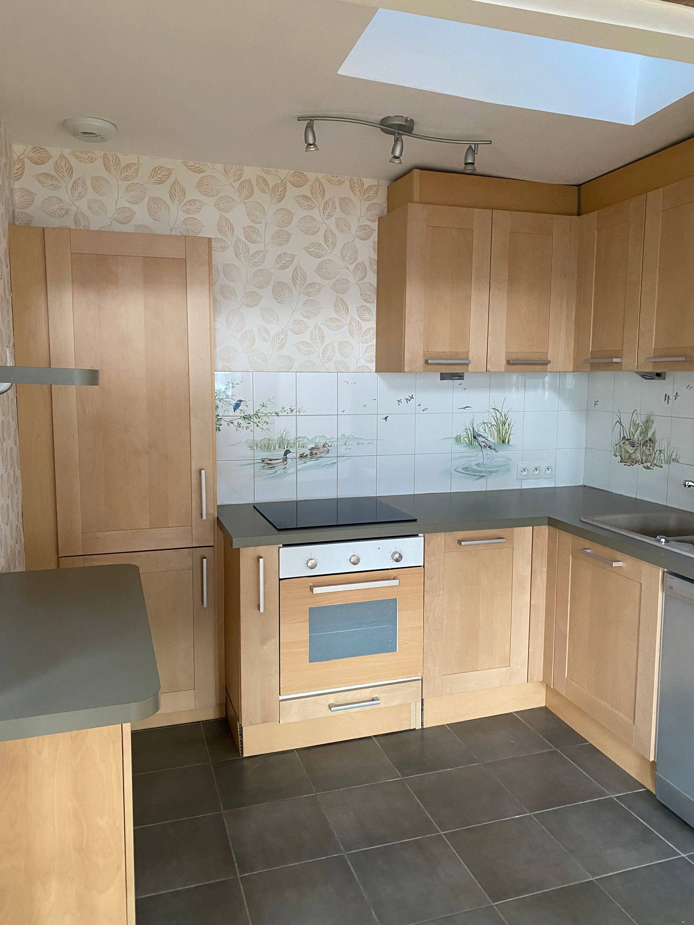 Une photo de l’annonce