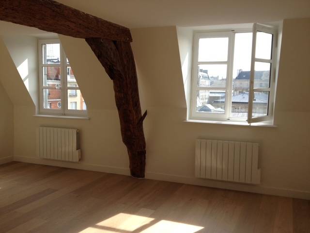 Loue studio - 32m² - plein cœur du Marais Paris 4ème