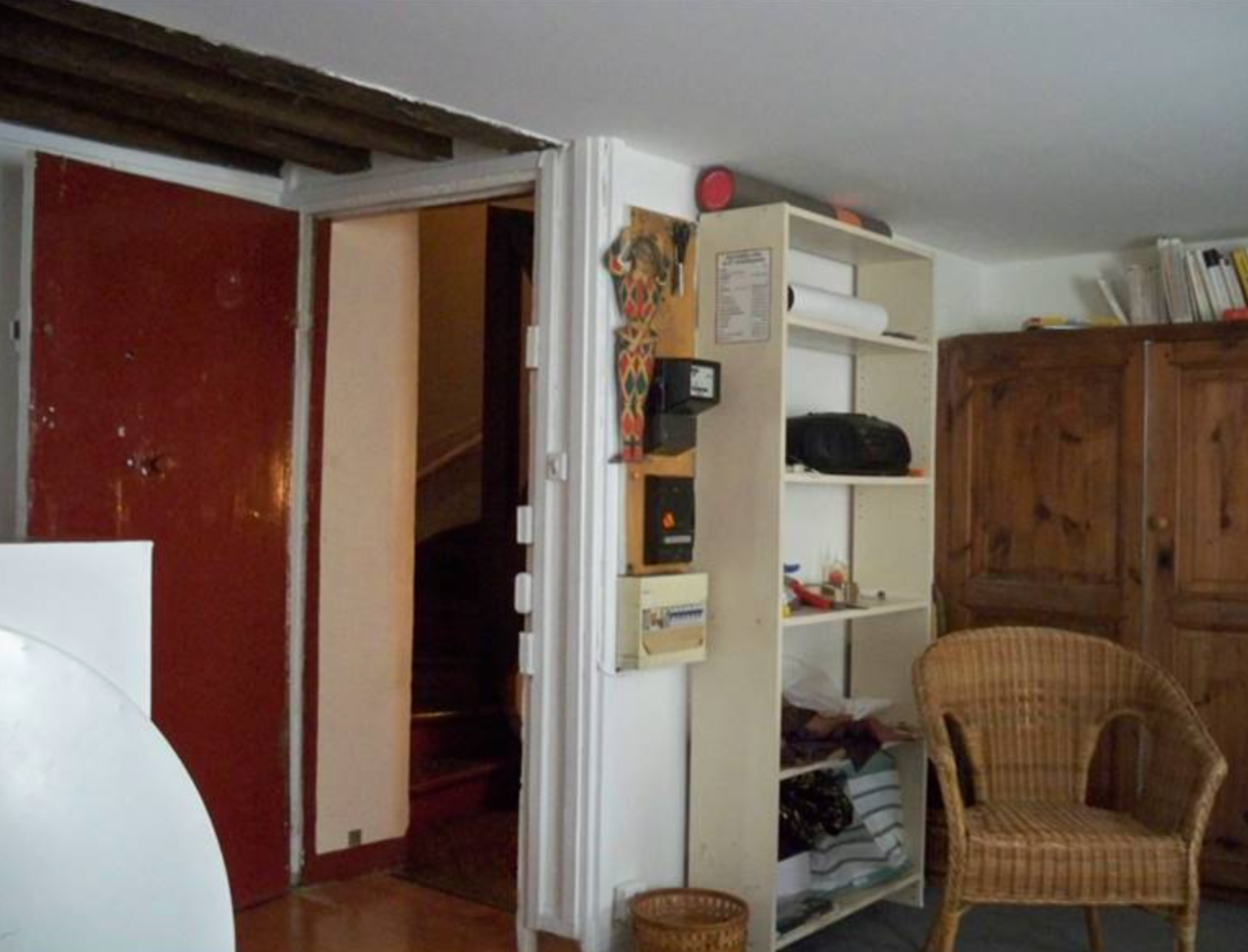 Une photo de l’annonce