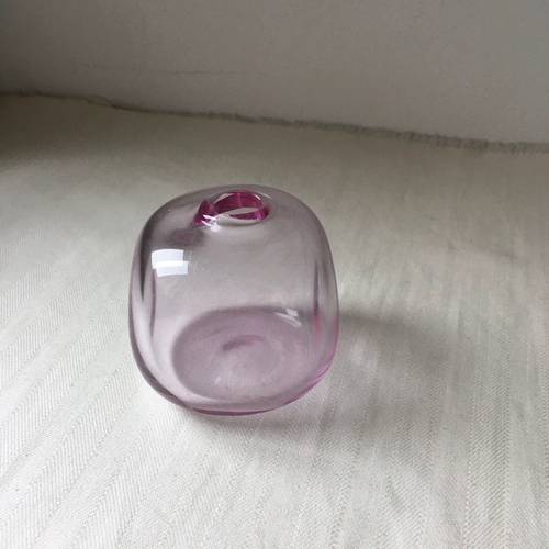 Soliflore Sugahara Rose Cube Vintage 5 cm