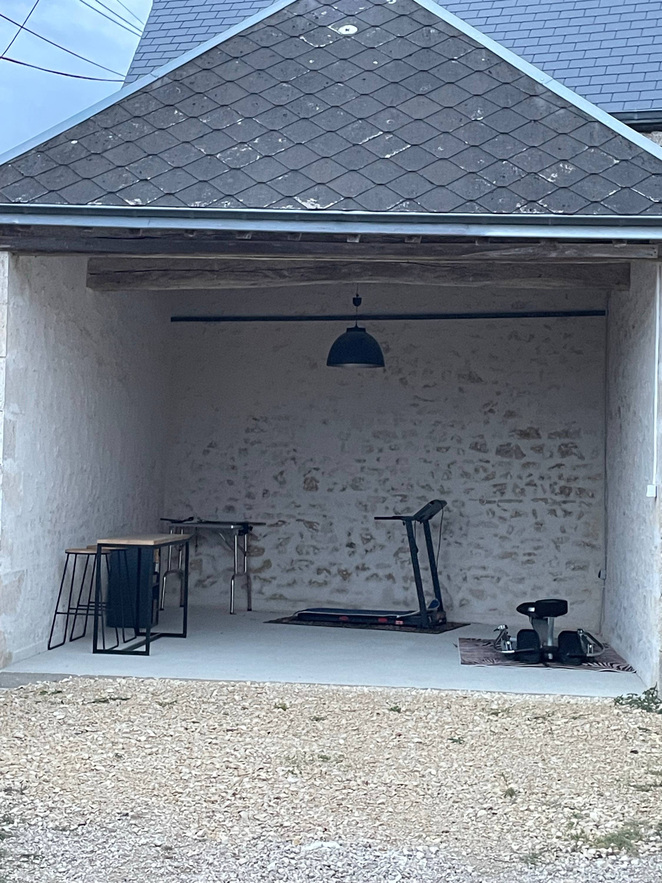 Une photo de l’annonce