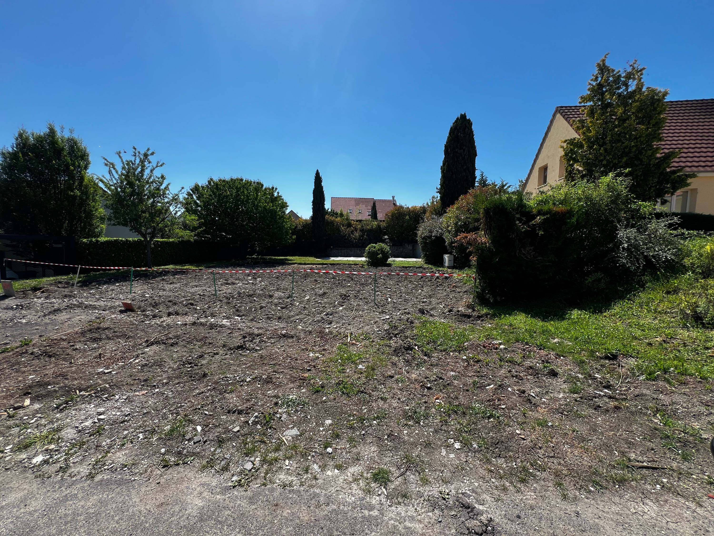 Une photo de l’annonce