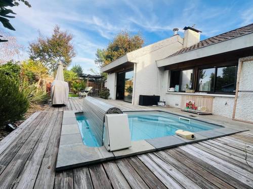 Vends maison - 100m² - Parc Féau Mérignac