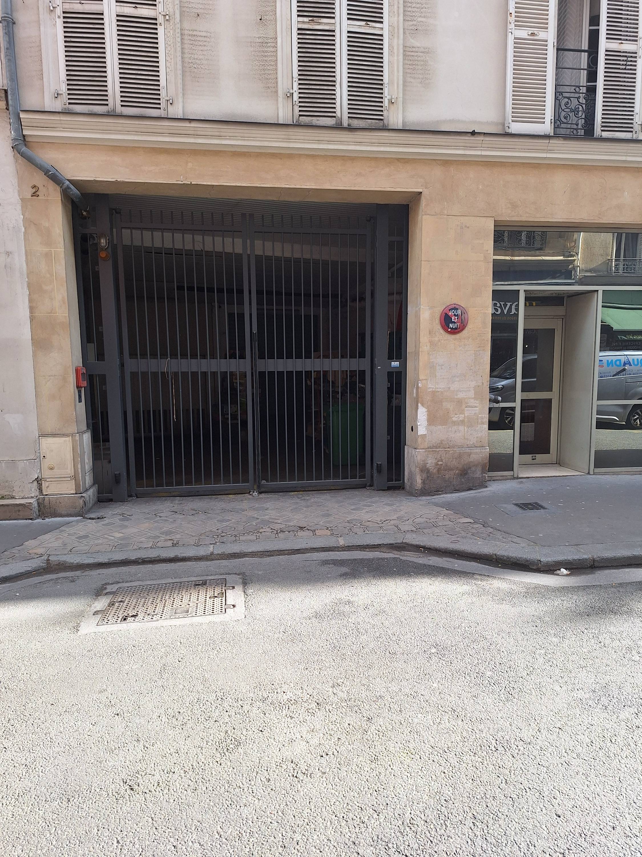 Une photo de l’annonce