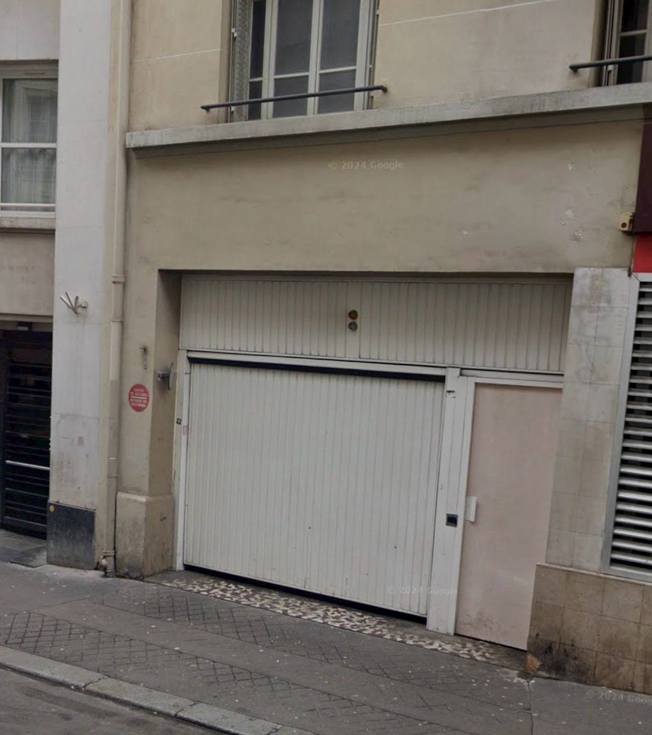 Une photo de l’annonce