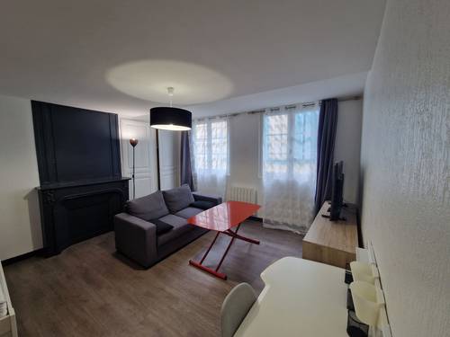 Appartement meublé