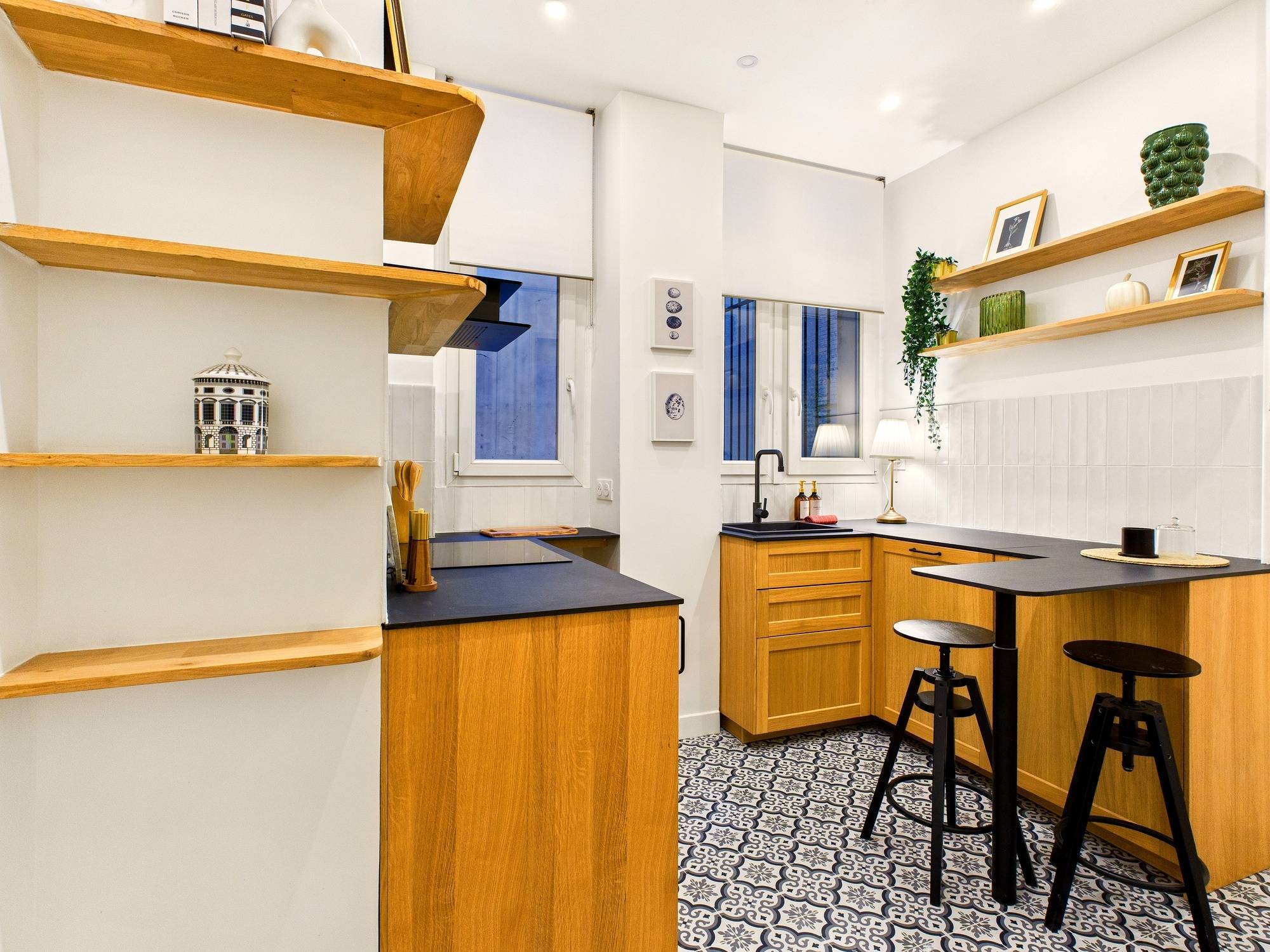 Une photo de l’annonce