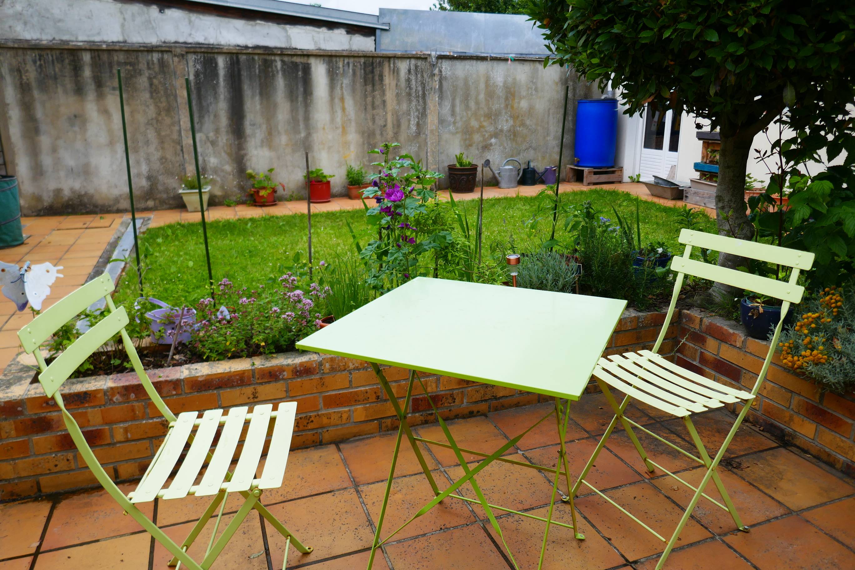 Une photo de l’annonce