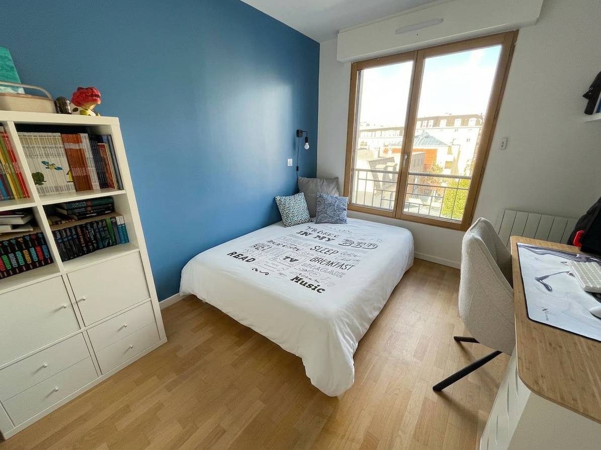 Une photo de l’annonce