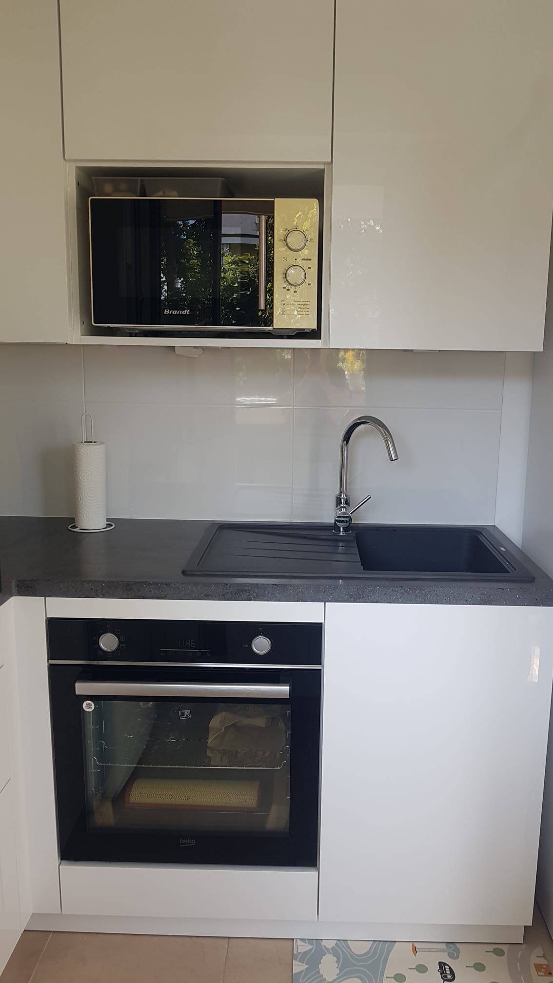 Une photo de l’annonce