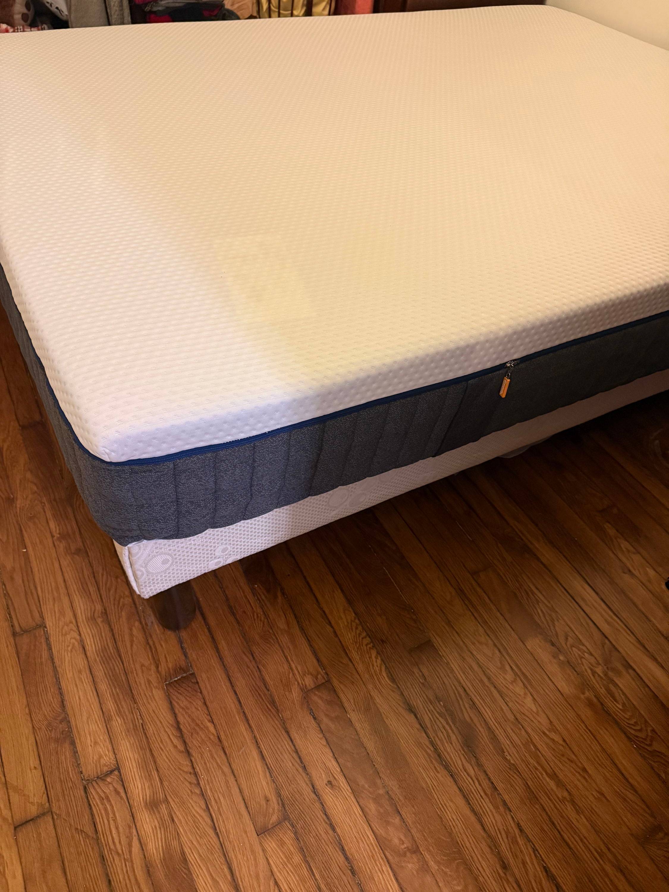 Vends matelas Emma Original en excellent état