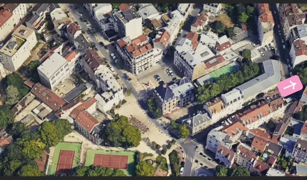 Une photo de l’annonce