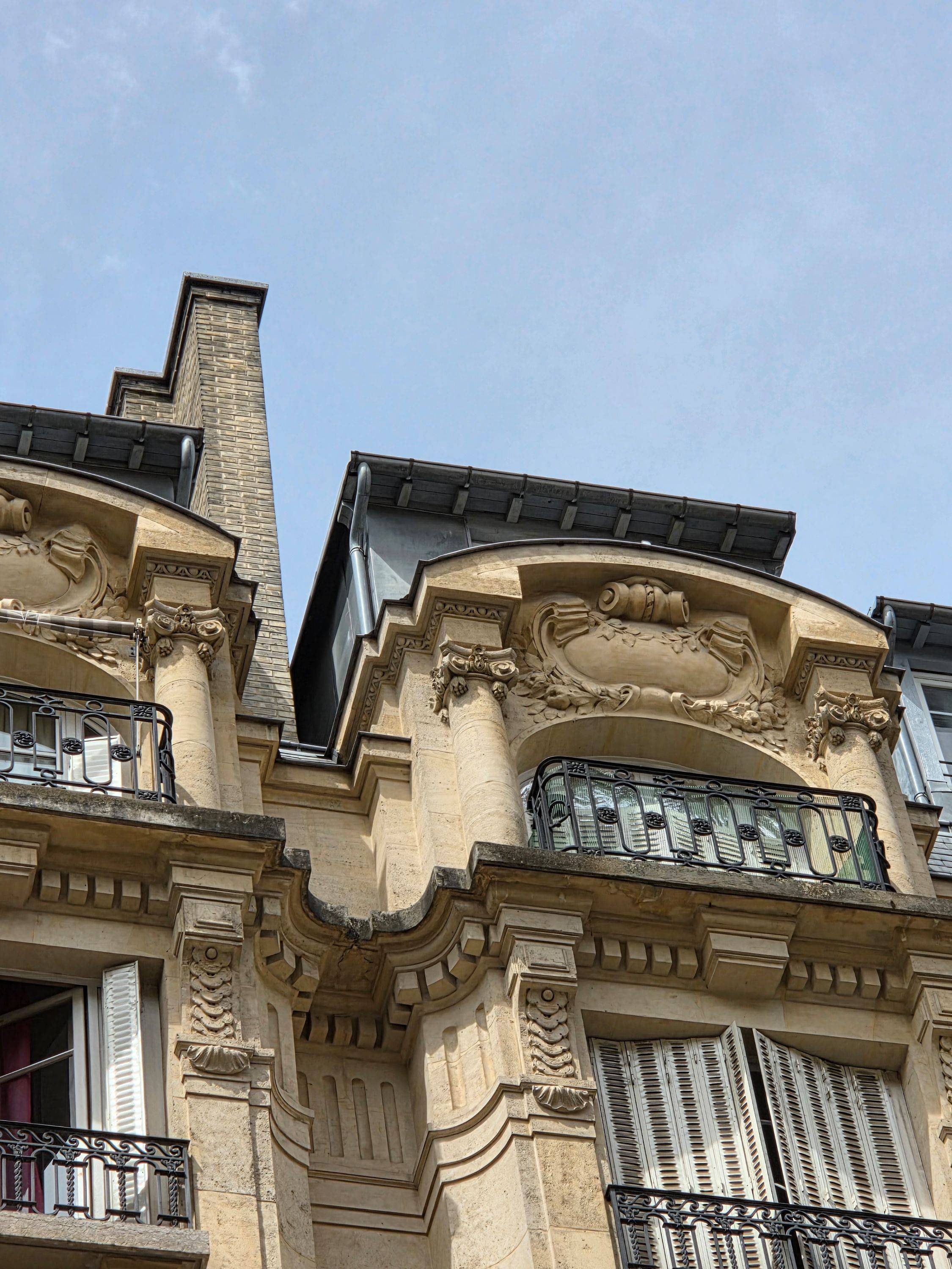Vends appartement - 11m² - Paris 7ème