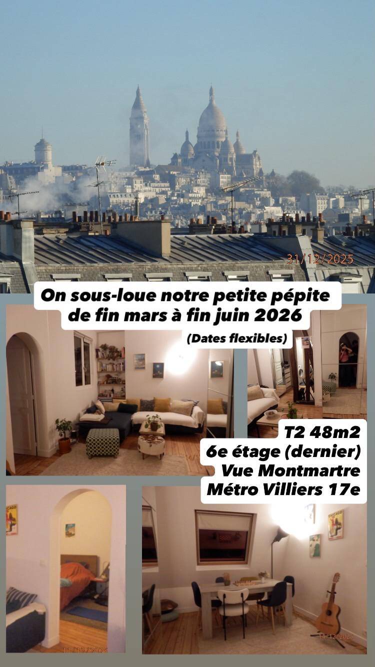 Une photo de l’annonce