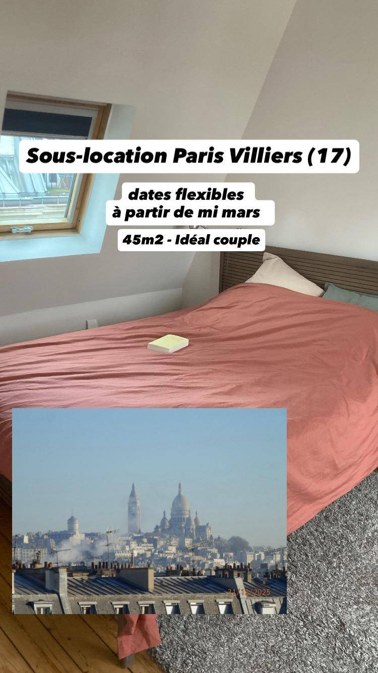 Une photo de l’annonce
