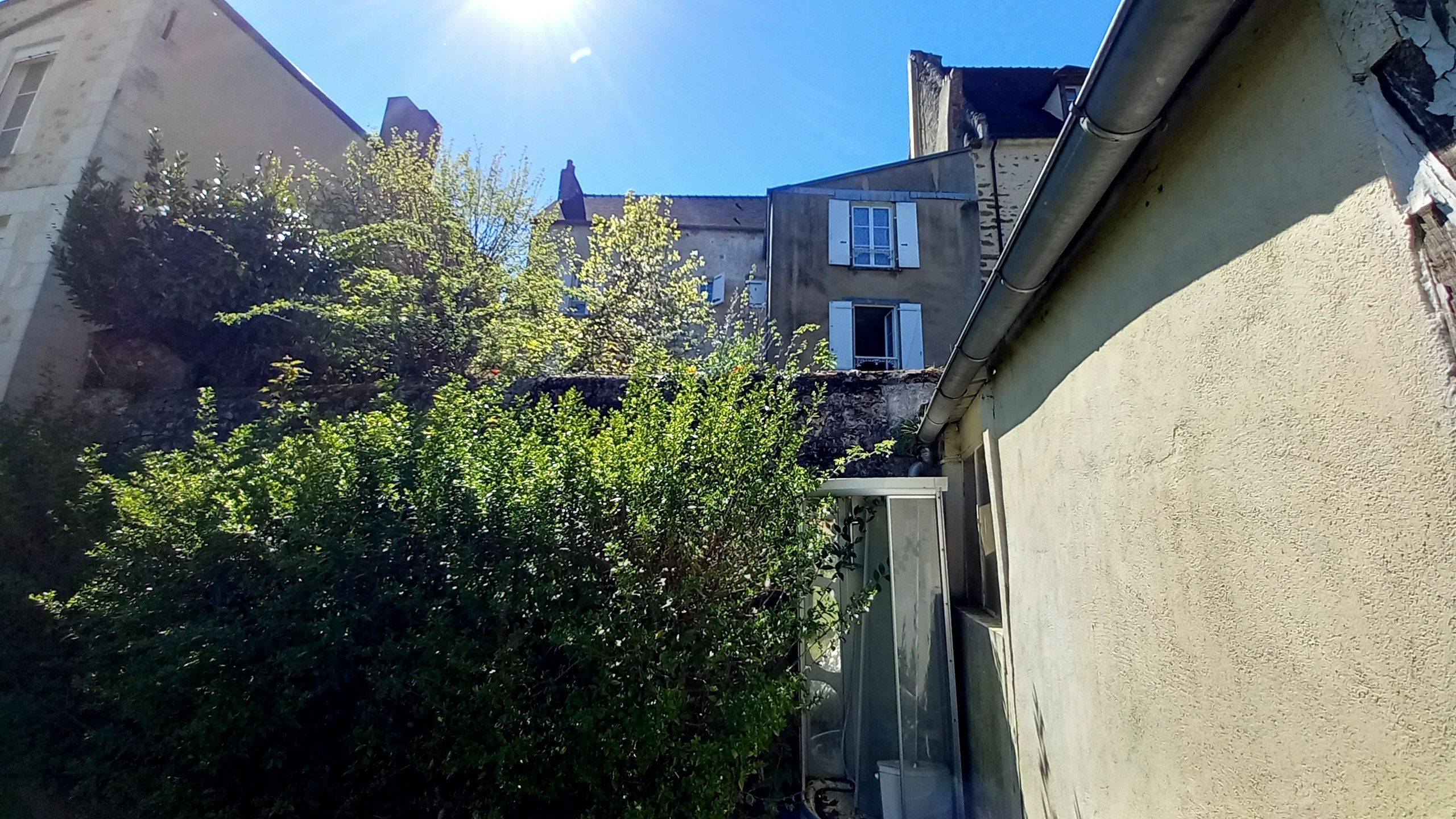 Une photo de l’annonce