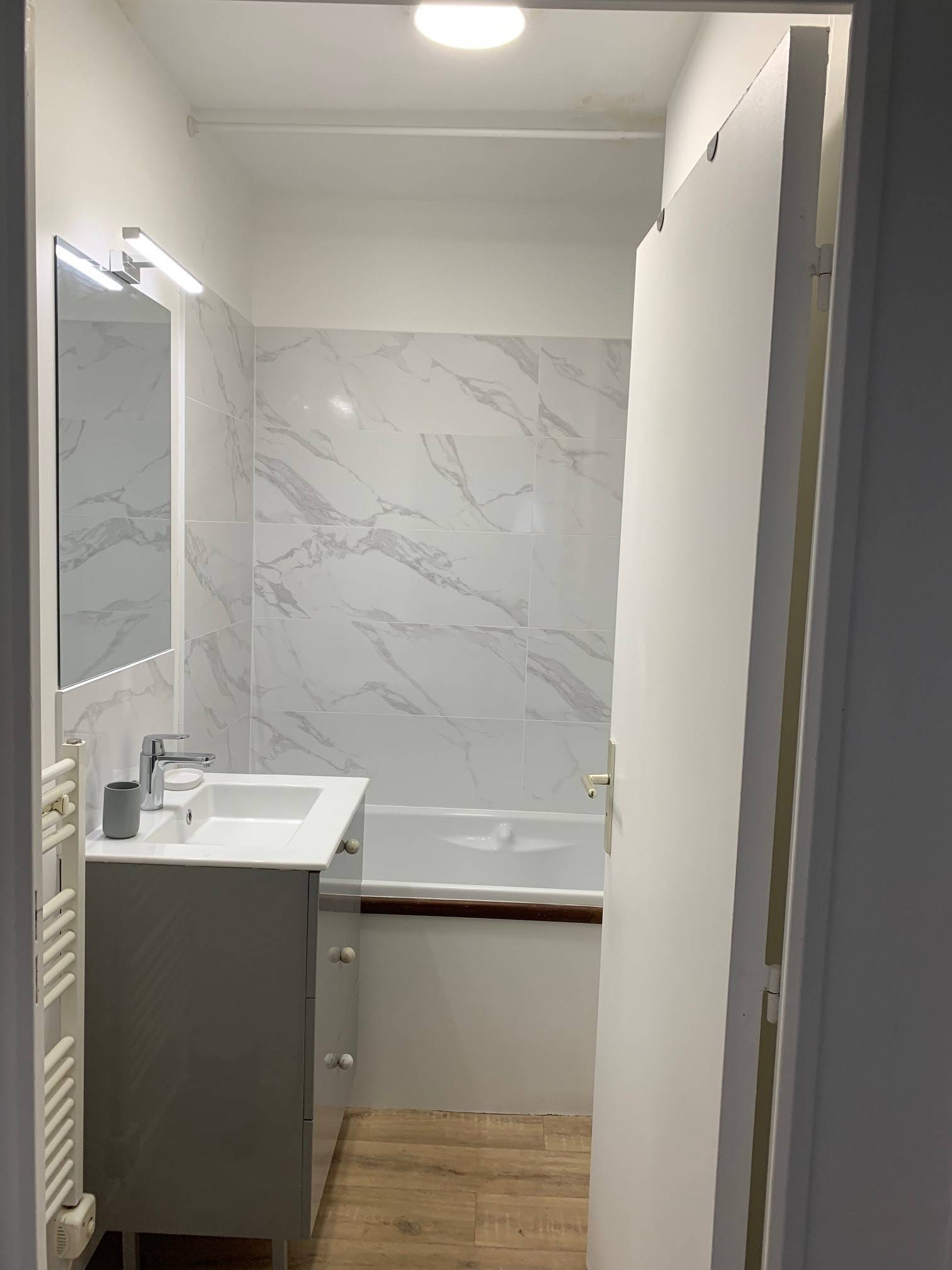 Une photo de l’annonce