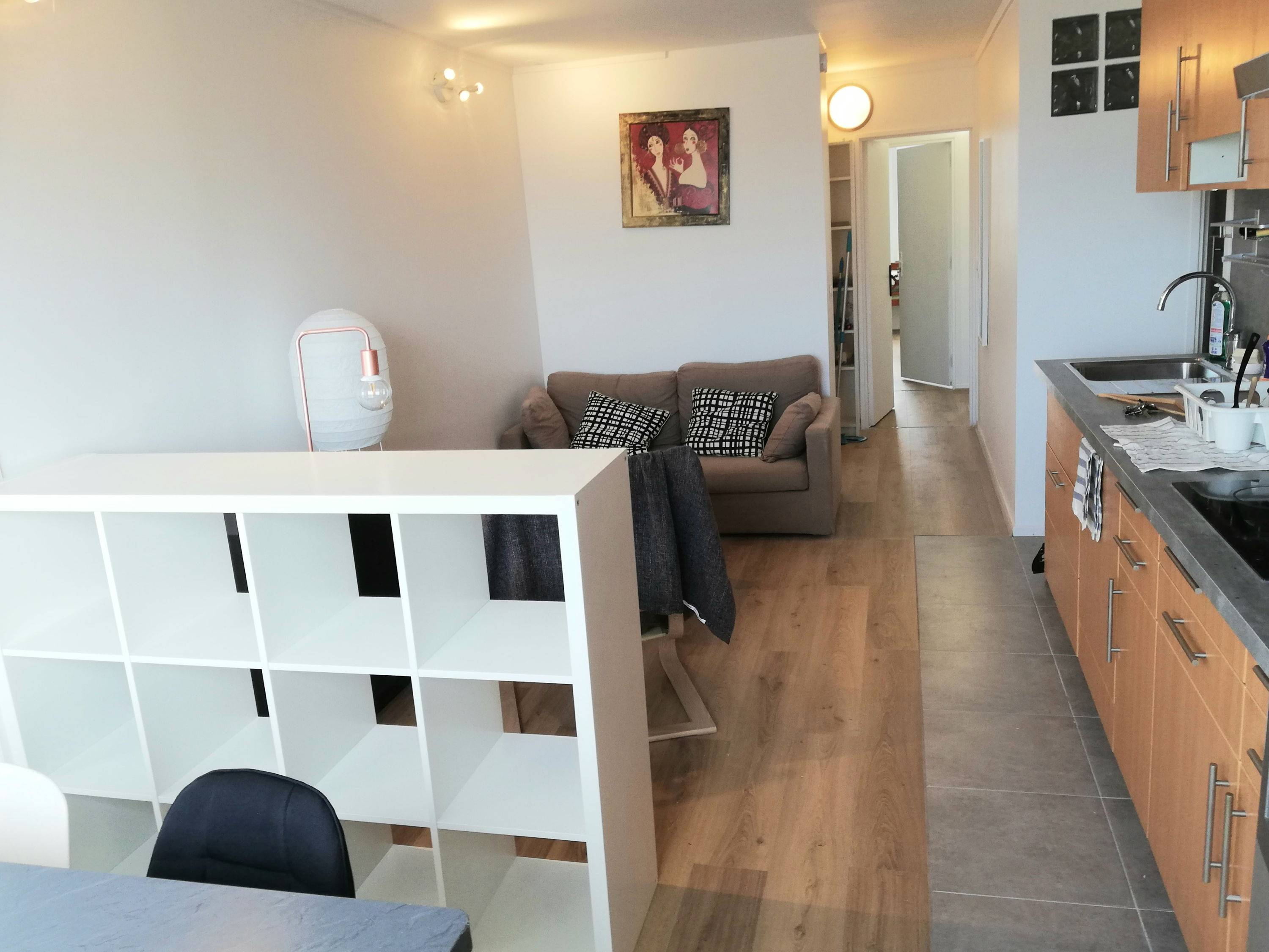 Une photo de l’annonce