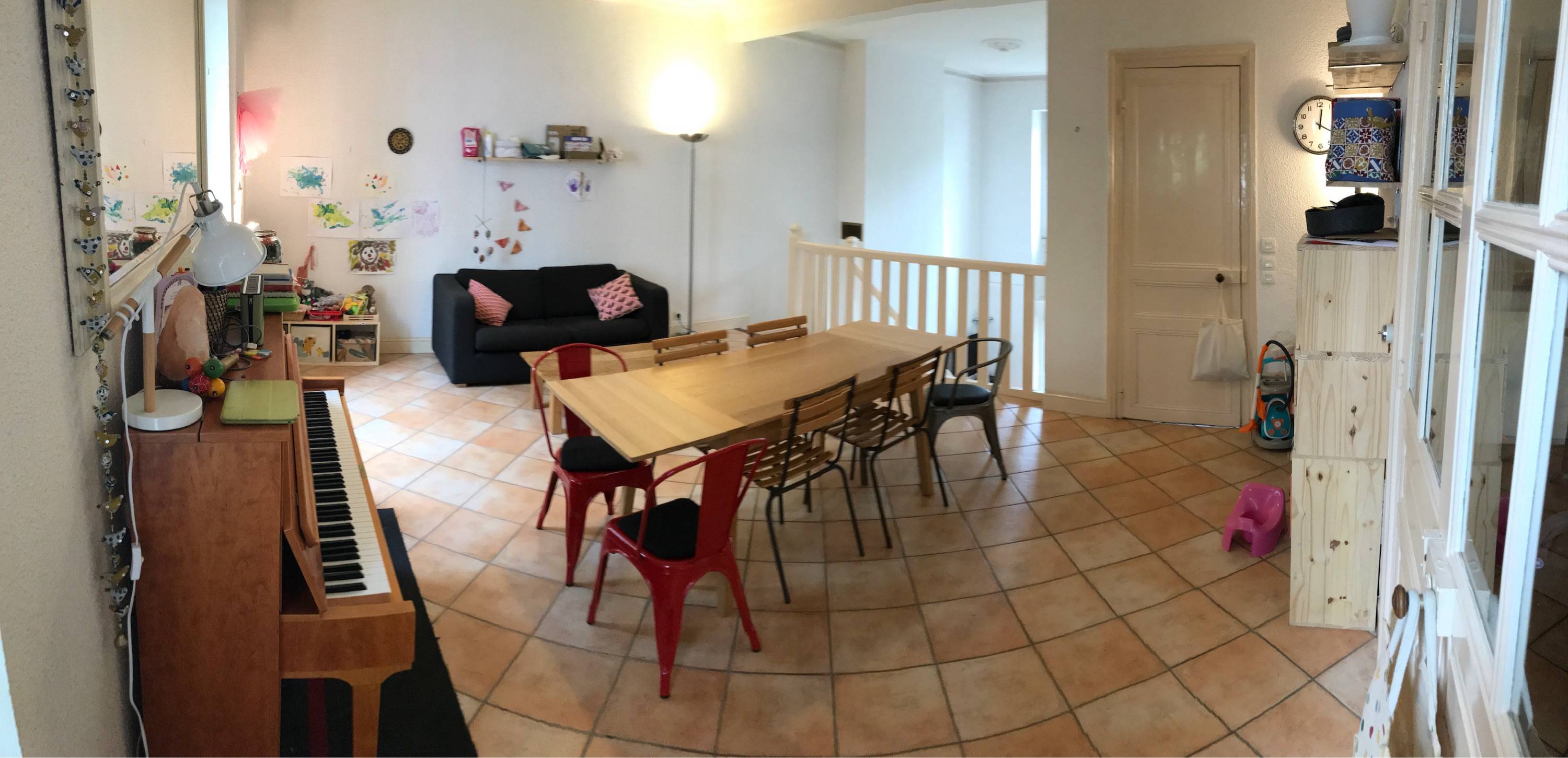 Une photo de l’annonce