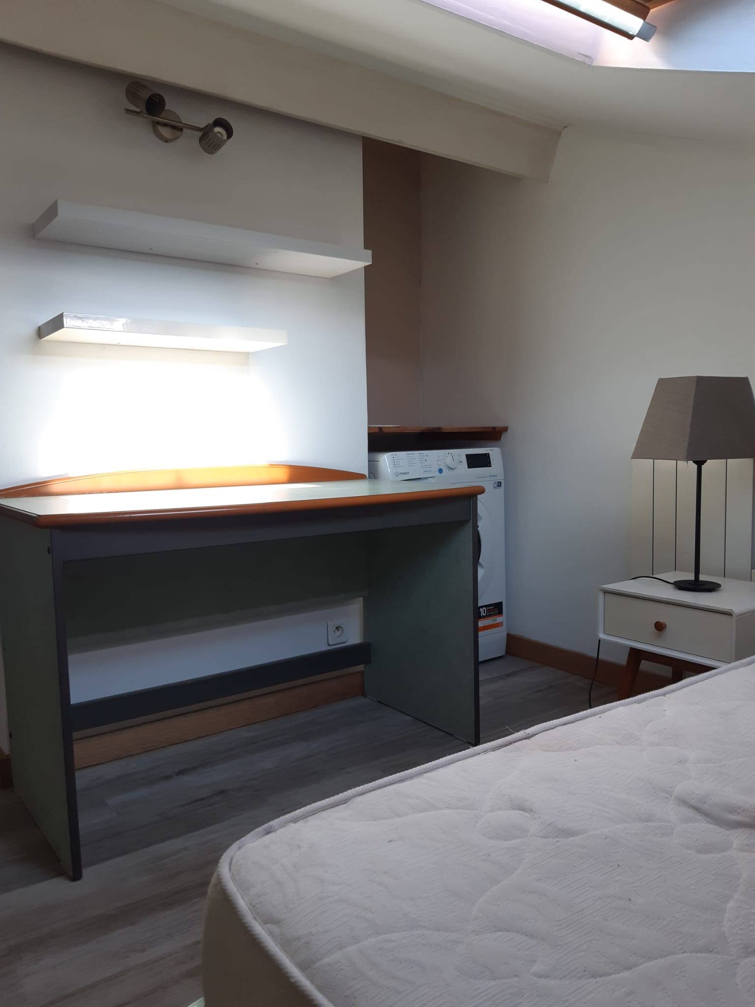 Une photo de l’annonce