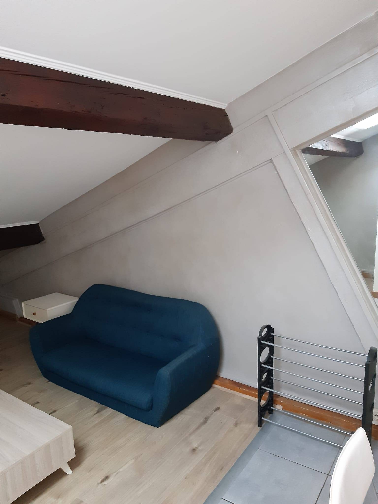 Une photo de l’annonce