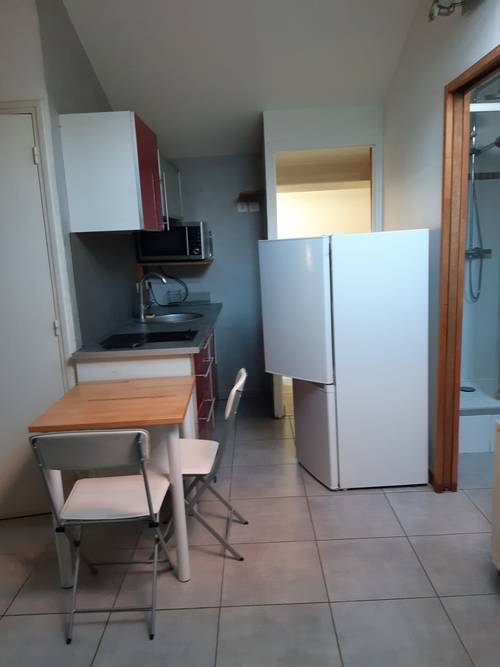 Location Appartement Oullins