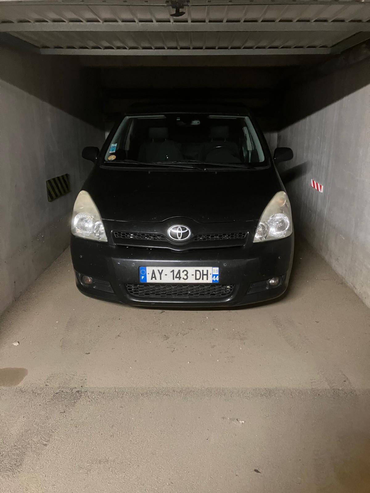 Une photo de l’annonce