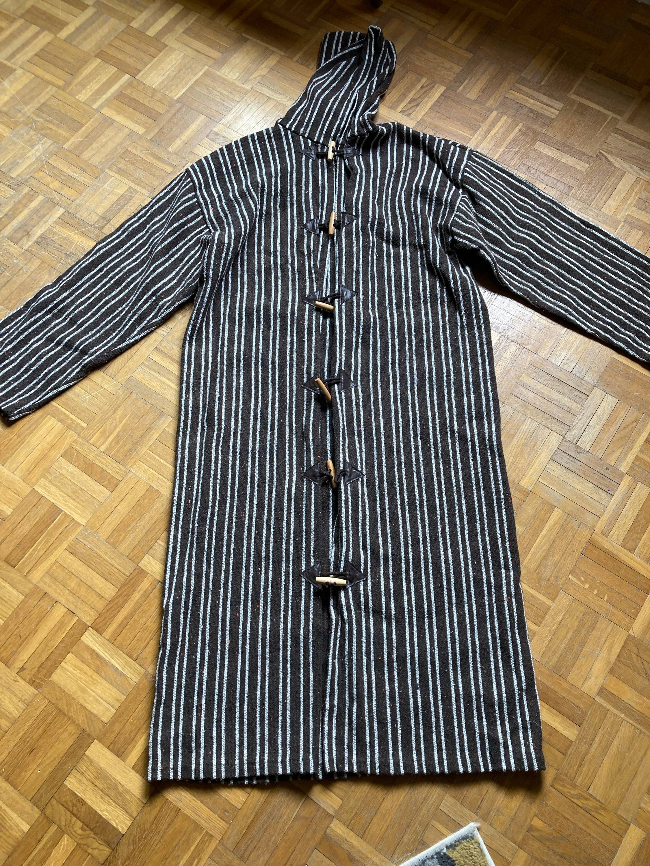Vends manteau / djellaba goum - Taille XXL