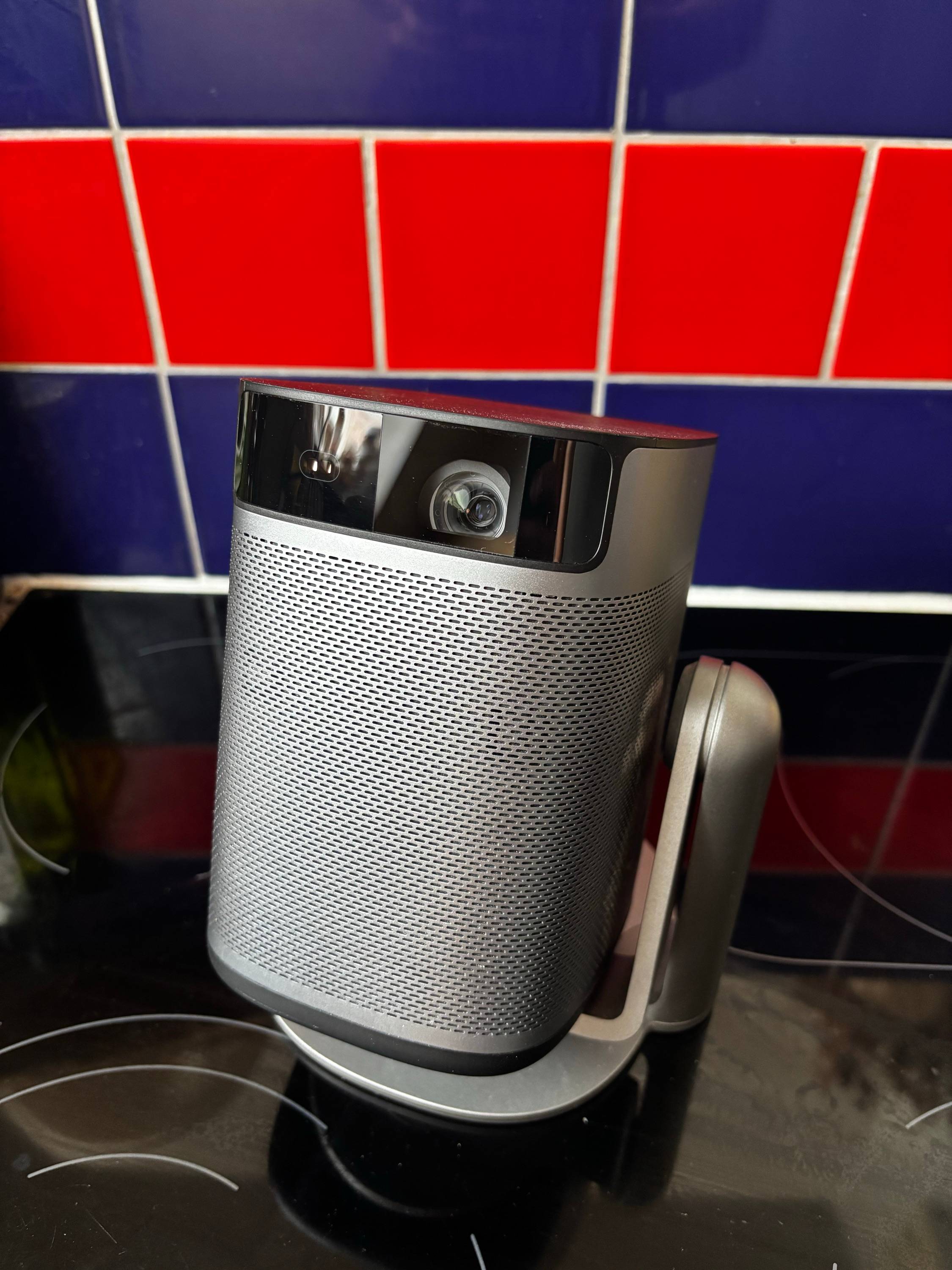 Vends vidéoprojecteur XGIMI MoGo 2 Pro (Gen 2)