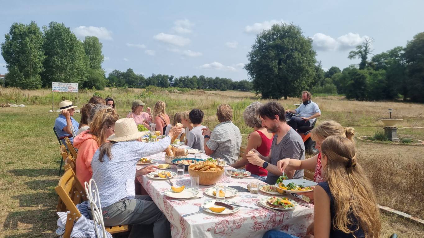 Une photo de l’annonce de location de vacances