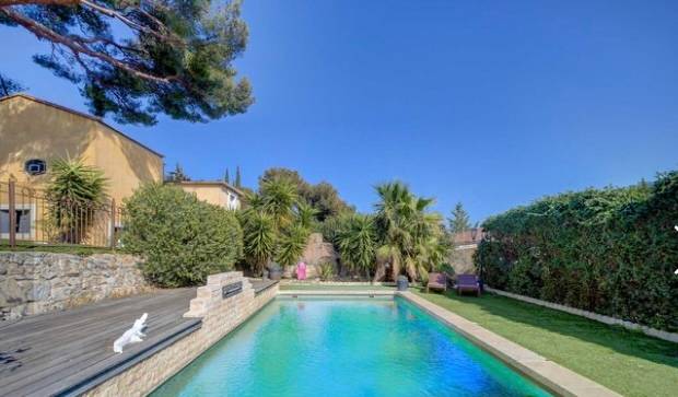 Vends maison - 172m²