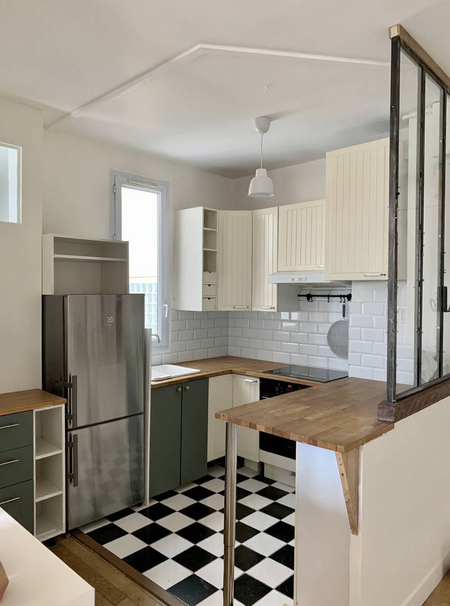 Une photo de l’annonce