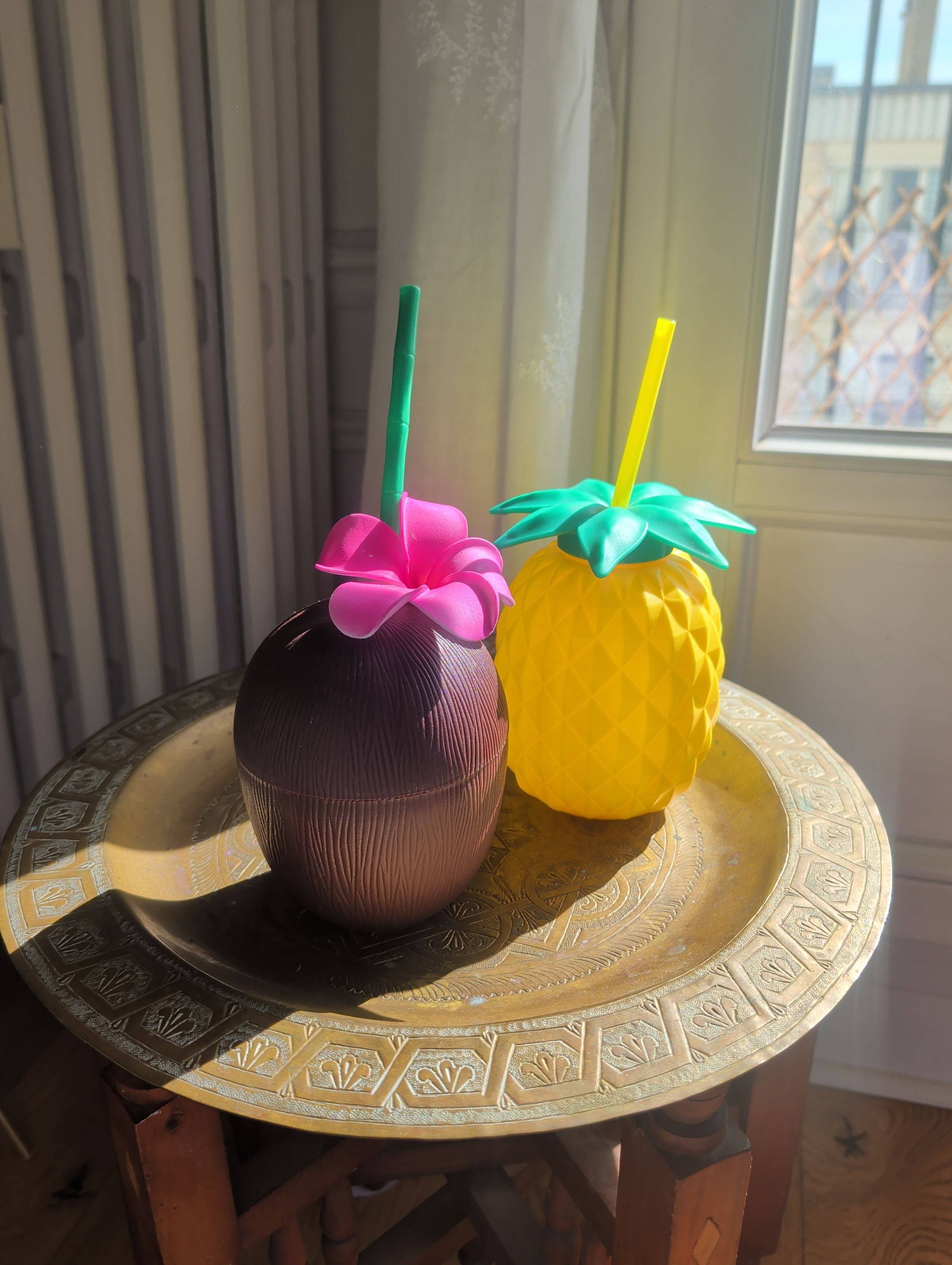 Donne décoration