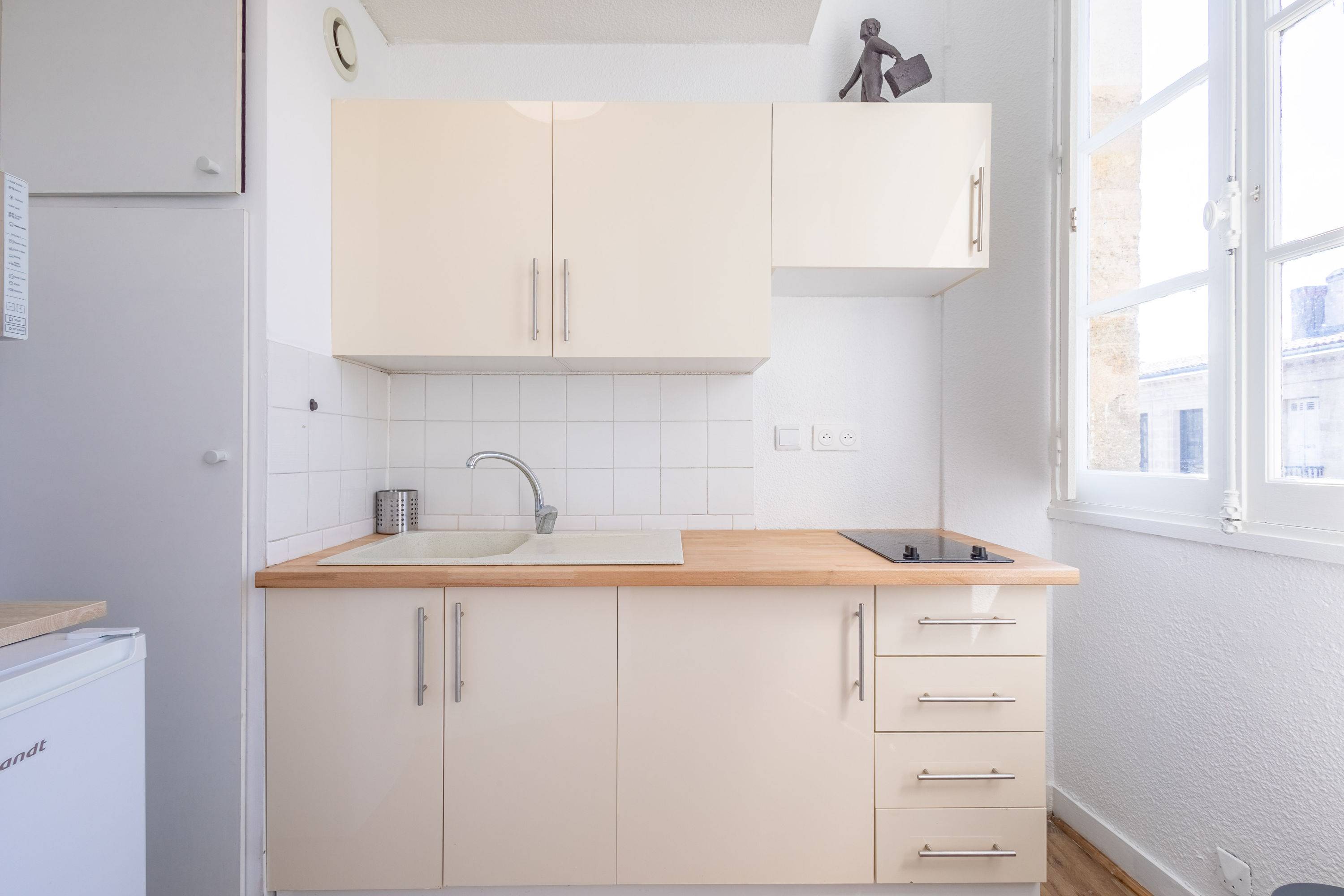 Une photo de l’annonce