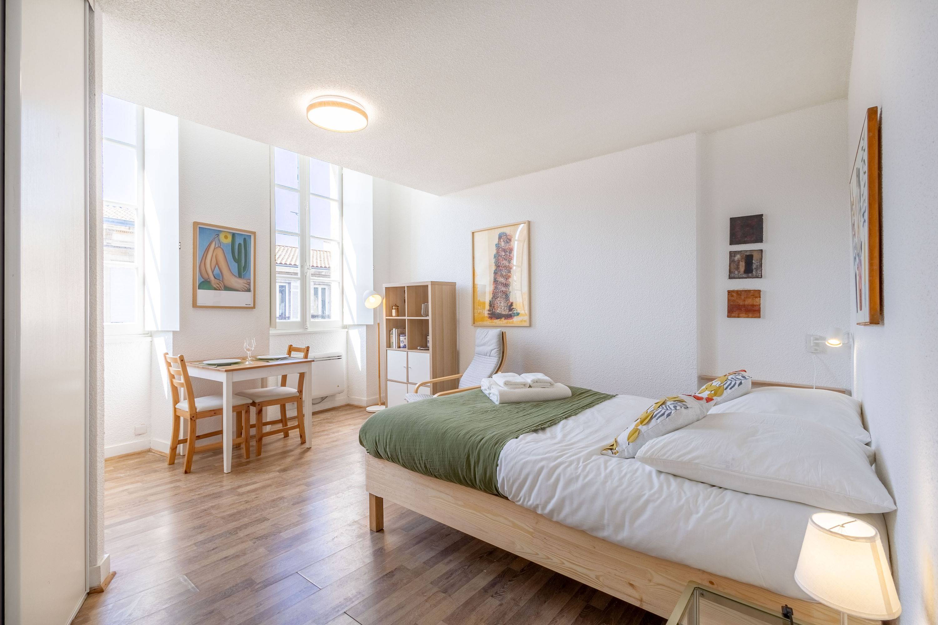 Une photo de l’annonce