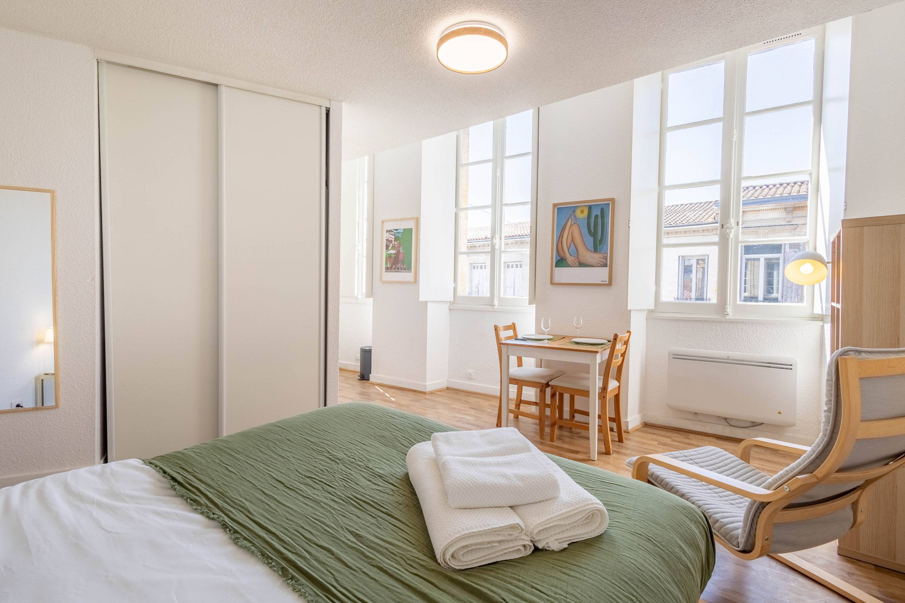 Une photo de l’annonce