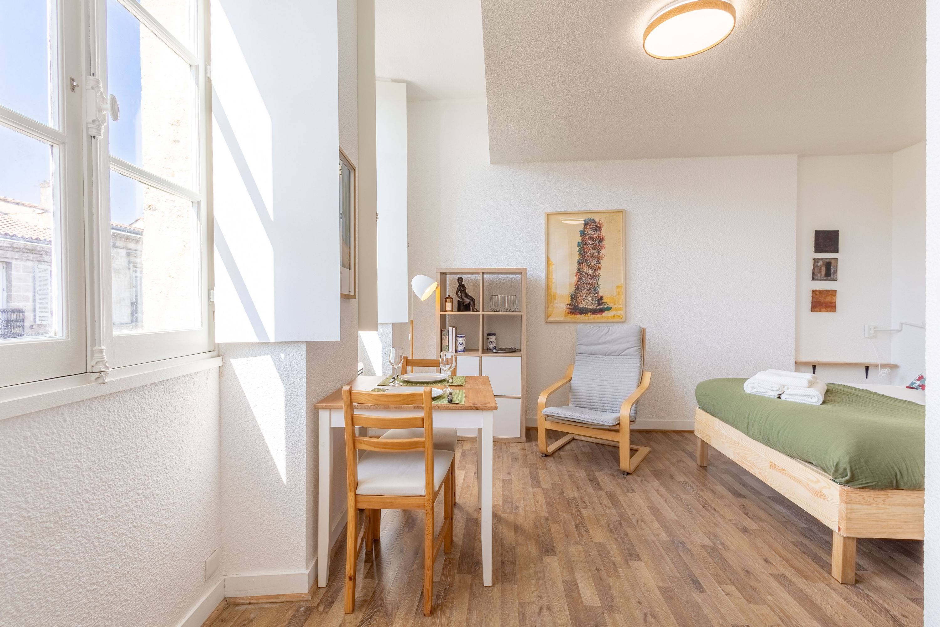 Une photo de l’annonce