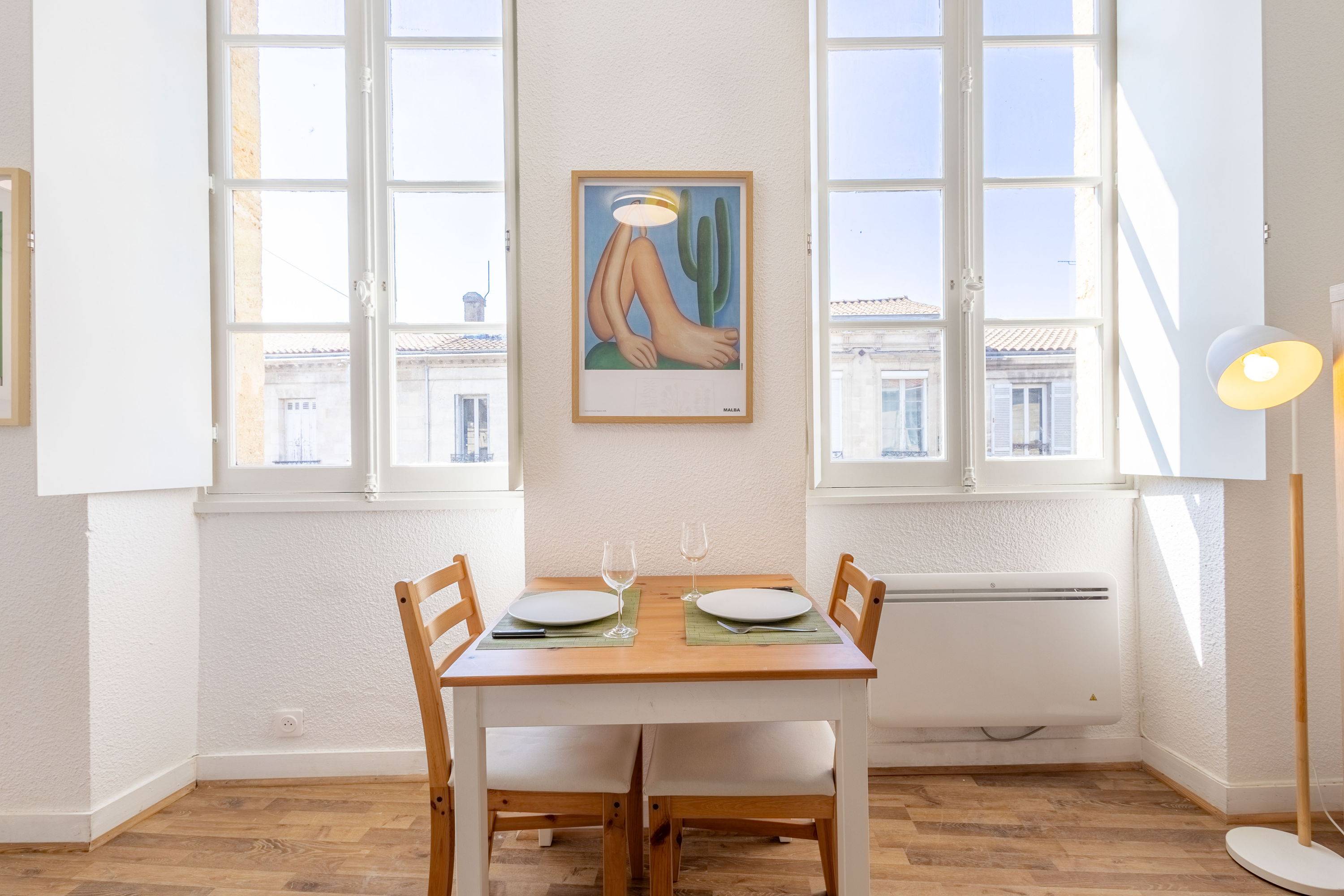 Une photo de l’annonce